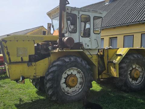 Rába Steiger 250 Rába Steiger 250