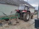 Traktor zetor