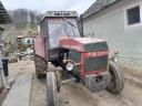 Traktor zetor