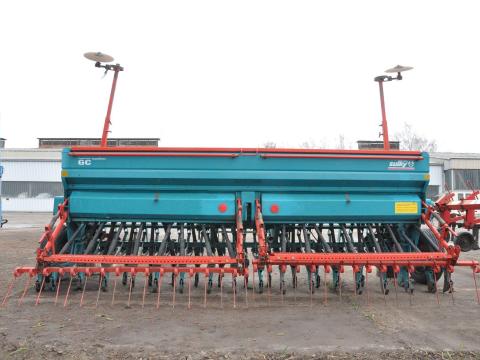SULKY Tramline GC 33 HP gabonavetőgép SULKY Tramline GC 33 HP gabonavetőgép