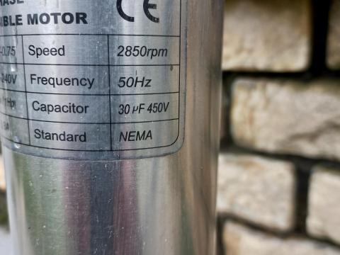 Csőkút szivattyú eladó Csőkút szivattyú eladó