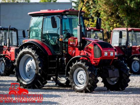 Belarus MTZ 1523.3 traktor - Royal traktor Belarus MTZ 1523.3 traktor - Royal traktor