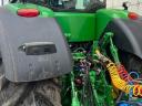 JOHN Deere 8320 R