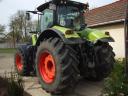 CLAAS AXION 830 230.LE