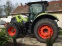 CLAAS AXION 830 230.LE