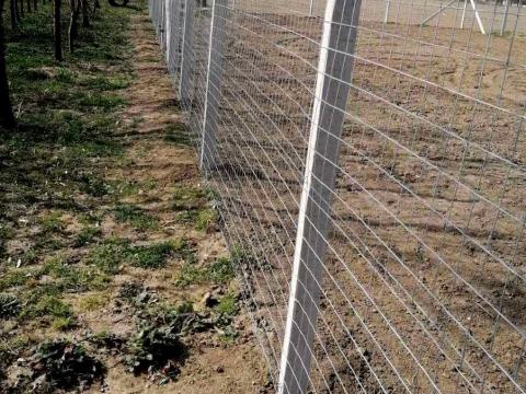 Kerítés építés,  telepítés bárhol az országban! Vadháló,  drótfonat,  oszlop,  kapu