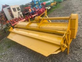 RUMPTSTAD 4 SORORS ROTÁCIÓS BAKHÁTKÉSZÍTÓ,  PROFILLEMEZZEL