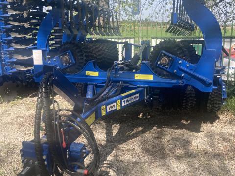 Rolmako Orion henger