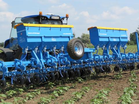 OMIKRON sorközművelő kultivátor AKCIÓ OMIKRON sorközművelő kultivátor AKCIÓ