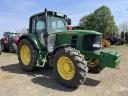 John Deere 6630