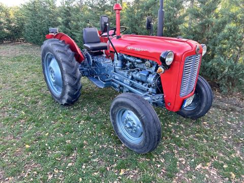 IMT 533 Deluxe 35 LE IMT 533 Deluxe 35 LE