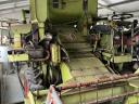 Claas Columbus kombájn eladó gyári, gyűjtői állapotban