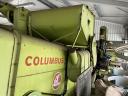 Claas Columbus kombájn eladó gyári, gyűjtői állapotban
