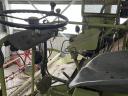 Claas Columbus kombájn eladó gyári, gyűjtői állapotban