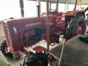 Eladó felújított McCormick D 432 traktor új gumikkal