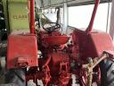 Eladó felújított McCormick D 432 traktor új gumikkal