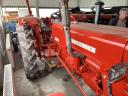 Eladó felújított McCormick D 432 traktor új gumikkal