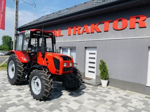 Belarus MTZ 1025.3 traktor - Royal traktor Belarus MTZ 1025.3 traktor - Royal traktor