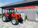 Belarus MTZ 1025.3 traktor - Royal traktor