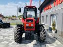 Belarus MTZ 1025.3 traktor - Royal traktor