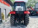 Belarus MTZ 1025.3 traktor - Royal traktor