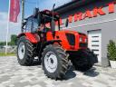 Belarus MTZ 1025.3 traktor - Royal traktor