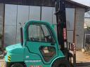 Eladó Mitsubishi targonca