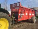 Metal-Fach N274 szervestrágyaszóró eladó