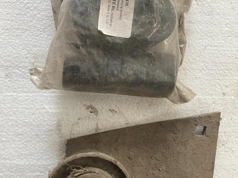 Rau Unimat kombinátor alkatrészek Rau Unimat kombinátor alkatrészek