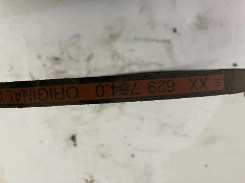 629764 Dominátor szíj hajtáshoz 629764 Dominátor szíj hajtáshoz