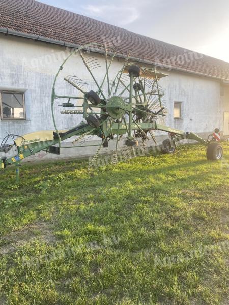 Krone Swadro TS 740