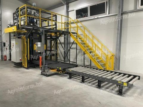 Tárházi gépek / gyümölcs-zöldség osztályozók / betakarítók országos szervízelése / javítás Tárházi gépek / gyümölcs-zöldség osztályozók / betakarítók országos szervízelése / javítás