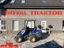 Multione 8.4 SK - Univerzális rakodógép - ROYAL TRAKTOR