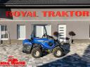 Multione 8.4 SK - Univerzális rakodógép - ROYAL TRAKTOR