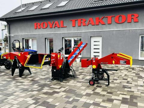 Remet Ágaprítók - Széles választékban kapható nálunk - Royal Traktor Remet Ágaprítók - Széles választékban kapható nálunk - Royal Traktor