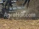 Erdészeti szárzúzó, zúzó, mulcsozó (fixfogas) 225 cm / Delta XL Black Grizzly - 0 % THM