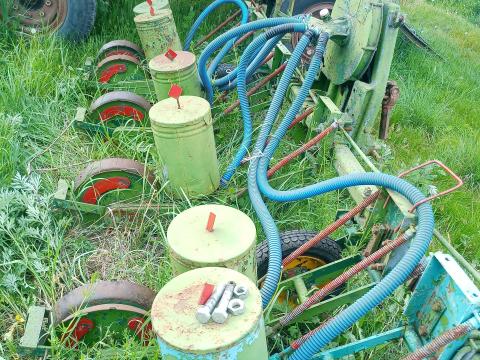 Spc vetőgèp Spc vetőgèp