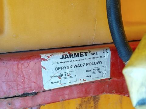 Jar-met permetező Jar-met permetező