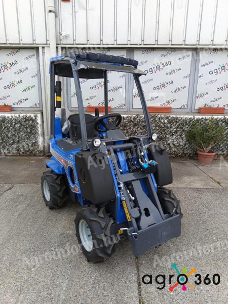 MultiOne 2.3 EFI