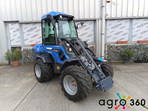 MultiOne 11.6 K Full Extra +Ajándék kanállal MultiOne 11.6 K Full Extra +Ajándék kanállal