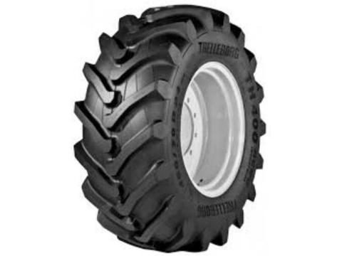460/70R24 (17.5LR24) Trelleborg TH400 159A8 (159B) TL rakodógép,  építőgép gumi 460/70R24 (17.5LR24) Trelleborg TH400 159A8 (159B) TL rakodógép,  építőgép gumi