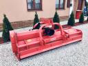 Maschio Bisonte 250 szárzúzó - raktárkészletről - Royal traktor