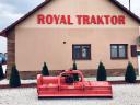 Maschio Bisonte 250 szárzúzó - raktárkészletről - Royal traktor