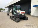 Bobcat E85