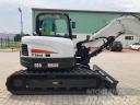 Bobcat E85