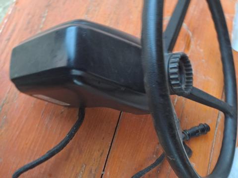 John Deere ATU 200 John Deere ATU 200