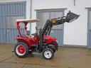 Jinma 254E traktor,  önkormányzatoknak,  kisgazdaságoknak,  pályázatra is