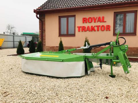 SAMASZ Z010H 1.65m - DOBOS KASZA - RAKTÁRKÉSZLETRŐL - ROYAL TRAKTOR SAMASZ Z010H 1.65m - DOBOS KASZA - RAKTÁRKÉSZLETRŐL - ROYAL TRAKTOR
