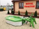 SAMASZ Z010H 1.65m - DOBOS KASZA - RAKTÁRKÉSZLETRŐL - ROYAL TRAKTOR