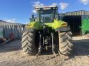 CLAAS AXION 850